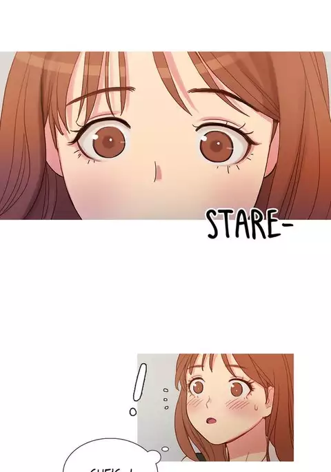 Scandal of the Witch Ch.1-16