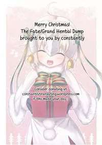 (COMIC1☆10) [Chirorura (Nijiru)] Kimi no Hitomi ni Sekai ga Utsuru (Fate/Grand Order) [English] [constantly]