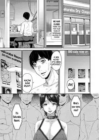 [Bai Asuka] Keiyaku Dorei Zuma | Contractual Slave Wife Ch. 1-11 [English] [N04H]