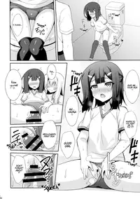 (C89) [LemonMaiden (Aoi Masami)] Kyuusei Maryoku Chuudoku | Mana Poisoning 2 (Fate/kaleid liner Prisma Illya) [English] [EHCOVE]
