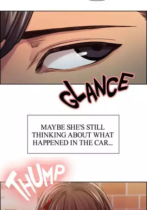 Taste of Forbbiden Fruit Ch.25/53