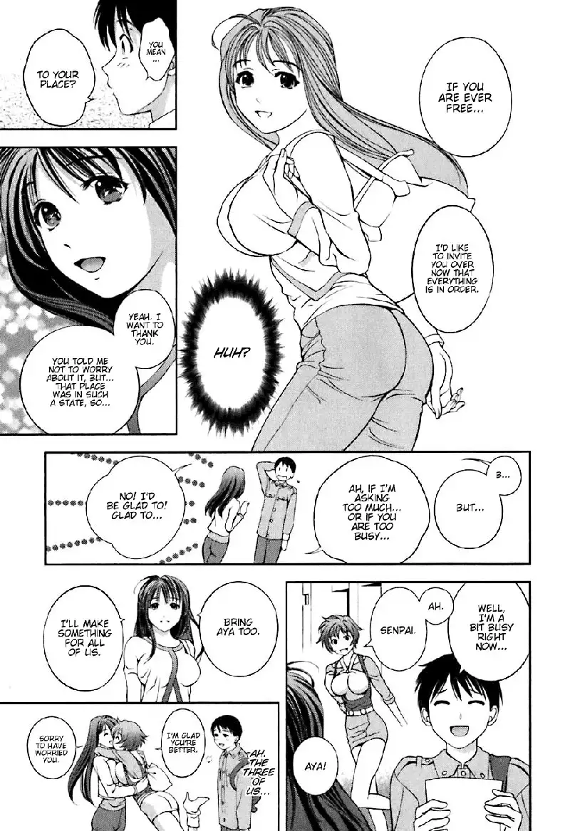 Goddess of the Glass Vol1 - CH6