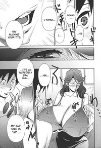 [Miura Takehiro] BUST UP SCHOOL -Yawaraka Kigougun- | -Soft Code Group- ch. 1-3 [English] {Brolen}