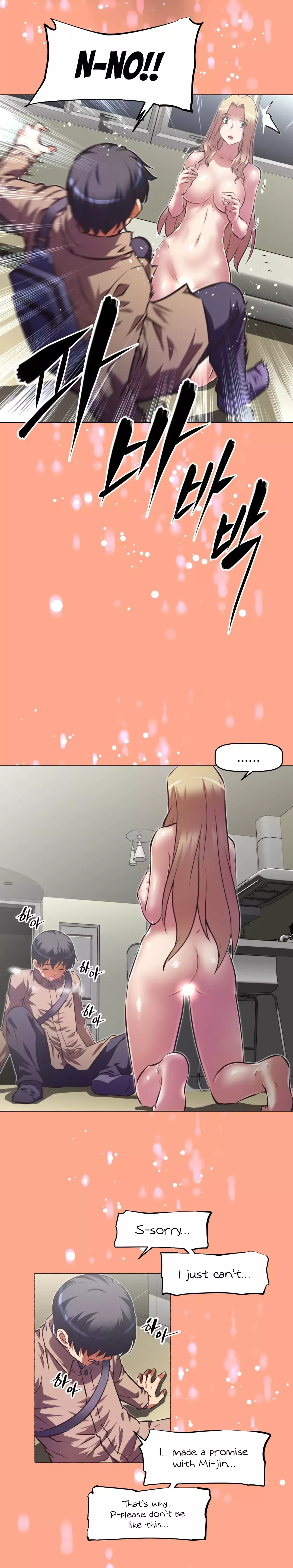 Brawling Go Ch.76-112