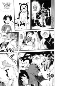 [Kurita Yuugo] Ane Inu Imouto | Big Sister Dog Little Sister [English] [SaHa]