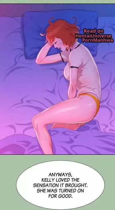 [Tharchog, Gyeonja] What do you Take me For? Ch.48/? [English] [Hentai Universe]