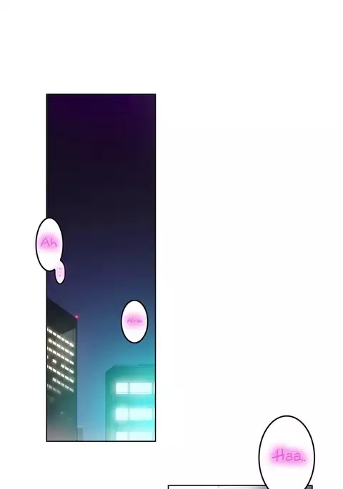 Erotic Sensuality & Perception Ch. 1-5