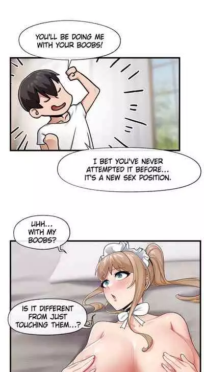 [KAMADI, OneDollar, Grilled Mero] Absolute Hypnosis in Another World (1-21) [English] [Ongoing]