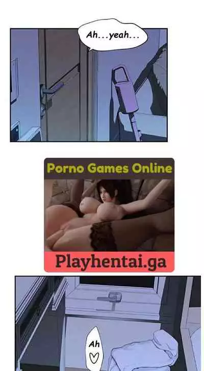 우리 사이 | BETWEEN US Ch. 3 [English]