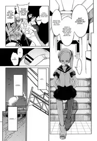 [F4U] Curiosity xxxed the cat (Original) [English] =BoggyB + maipantsu + Ero Manga Girls=