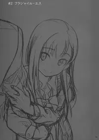 (COMITIA116) [Otaku Beam (Ootsuka Mahiro)] Stay by Me Zenjitsutan Fragile S - Stay by me "Prequel" [Fragile・S]