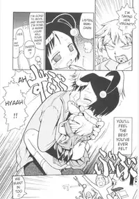 [Gabyonuno] Onna no ko Nado Boshuuchuu Ch.1-11 [English]