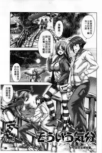 [Lapis Lazuli] Hatsujyou Yarisugi Collection | 發情做太過頭 主題收藏作品 [Chinese]