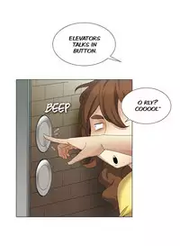 Cartoonist's NSFW Season 1 Chapter 1-20 (English)