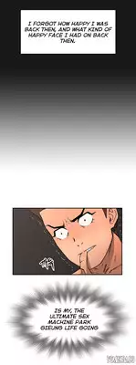 [Yi Hyeon Seok] Refrain Love Ch.1-21 (English) (YoManga) (Ongoing)