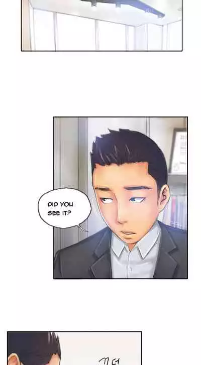 [LSD] New Face (Ch.1 - 40) [English] [END]