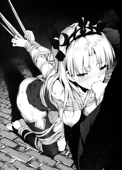 Tenkuu to Meikai no Ori