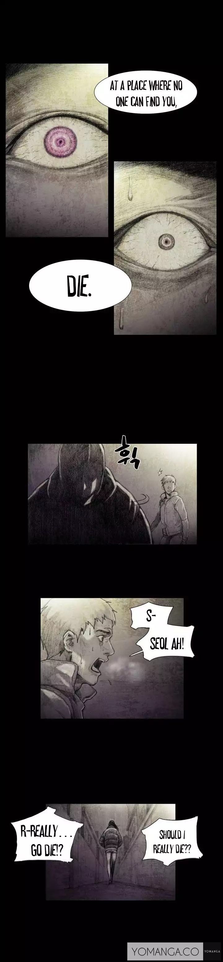 House of Dolls Ch.0-5