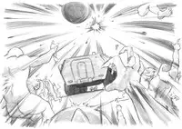 [pink-noise (Mizuiro Megane)] Mama Shot-ime - Biopanic Hen