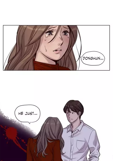 Atonement Camp Ch.1-30