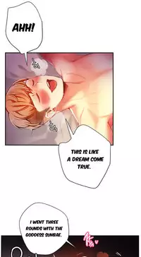 [Juder] Lilith's Cord 25-30 (English)