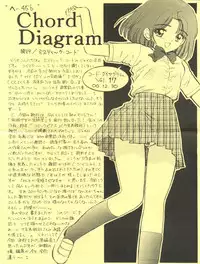 (C58) [Mystic Chord (Gyro Amarume)] HY SPY (Cardcaptor Sakura)