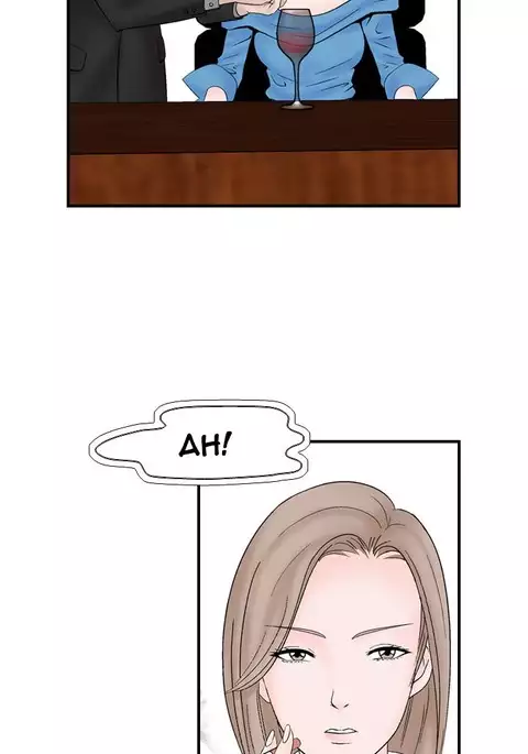 The Taste of Hands Ch.1-63