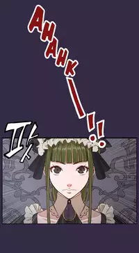 [Hong BanJang] Aharoo Ch.1-40 (English) (YoManga) (Ongoing)