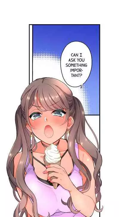 [Aoki Nanase] My Friend Came Back From the Future to Fuck Me (Ongoing) (Ch. 1 - 24)