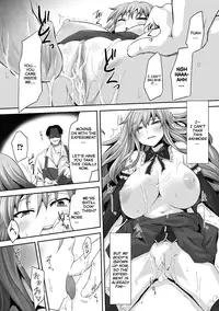 [Tousen] Houkyouyaku no Tame Naraba (Jintai Kaizou Anthology Comics Vol. 1) [English] {HimaHimaSeijin} [Digital]