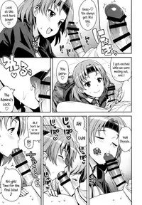 (C88) [Funi Funi Lab (Tamagoro)] Chichi Chichi Chiyoda (Kantai Collection -KanColle-) [English] {5 a.m.}