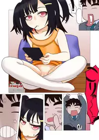 [ROYALWATTS (Watts)] Meikko Choukyouchuu☆ | Disciplining my niece☆ [English] [WiD]