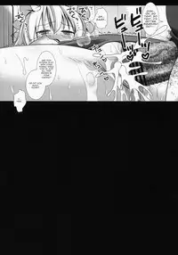 (C87) [Nagiyamasugi (Nagiyama)] Hifuu Ryoujoku 2 Mari o Oshioki (Touhou Project) [English] [robypoo]