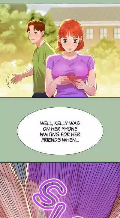 What do you Take me For? Ch.14/?