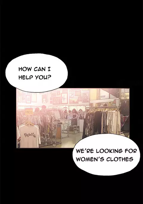 Cohabitation Ch.1-48