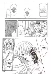 [Aki Suzuki] Nijuuzou Kafka | Double Image Kafka (Complete) [English] [Sling]