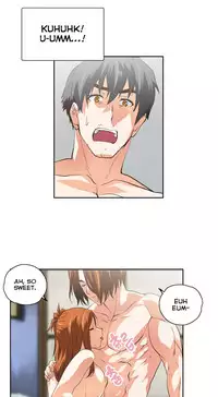 [Husky guy] SStudy Ch.75-76 (English) (Ongoing)