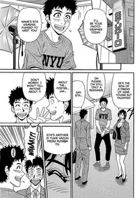 [Ozaki Akira] Porno First ~Yuriko Shichou no H na Kaikaku~ | Porno First ~Mayor Yuriko's Sexy Reform~ Ch. 1-6 [English] [erc] [Digital]