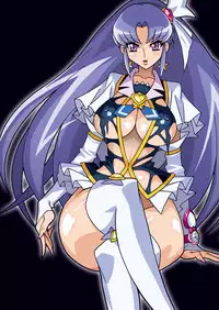 [Studio Mizuyokan (Higashitotsuka Rai Suta)] Fortune Up DL (HappinessCharge PreCure!) [Digital]