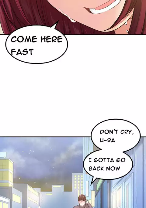 Best Friend Girlfriend Ch.1-23