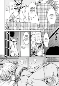 [Nanamiya Tsugumi] Tomodachi Kareshi | Friend Boyfriend (COMIC X-EROS #29) [English] [sureok1]