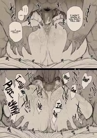 B.S.S.² - My Smart, Beautiful Childhood Friend That I Loved First Became an Assistant of an Upperclassman’s Club and He Did Whatever He Pleased to Her