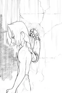 (C66) [Your's-Wow!! (Konata Hyuura)] Screw Wrench (Fullmetal Alchemist)