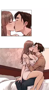 [Ramjak] Atonement Camp Ch.0-36 (Chinese)