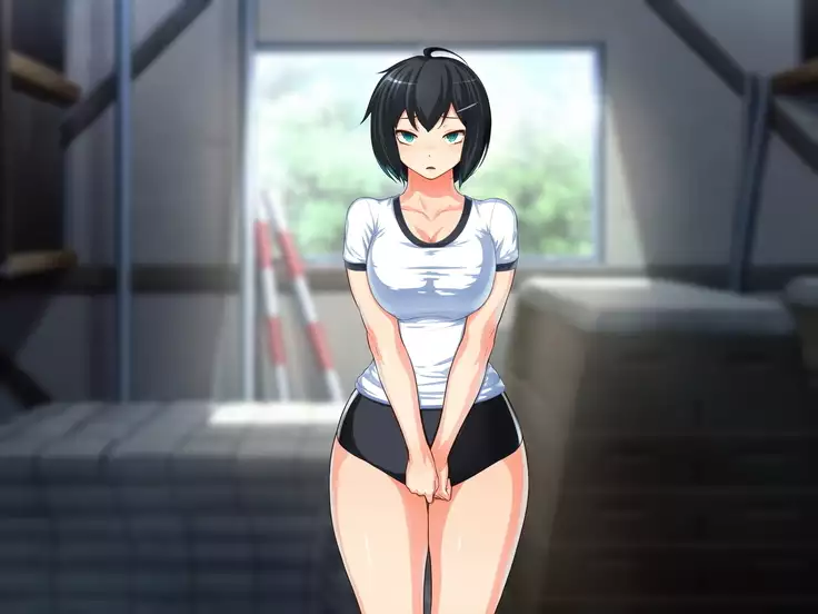 MazoKano -Willingly Cucked-