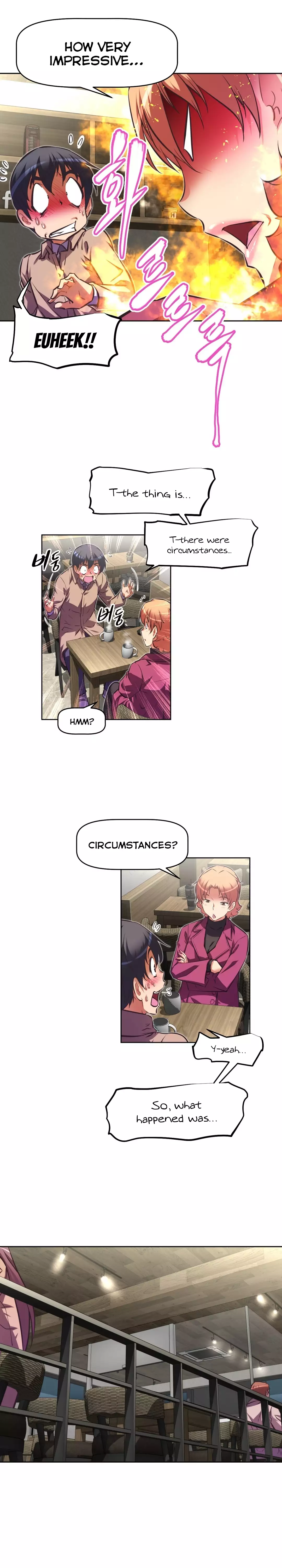 Brawling Go Ch.76-121