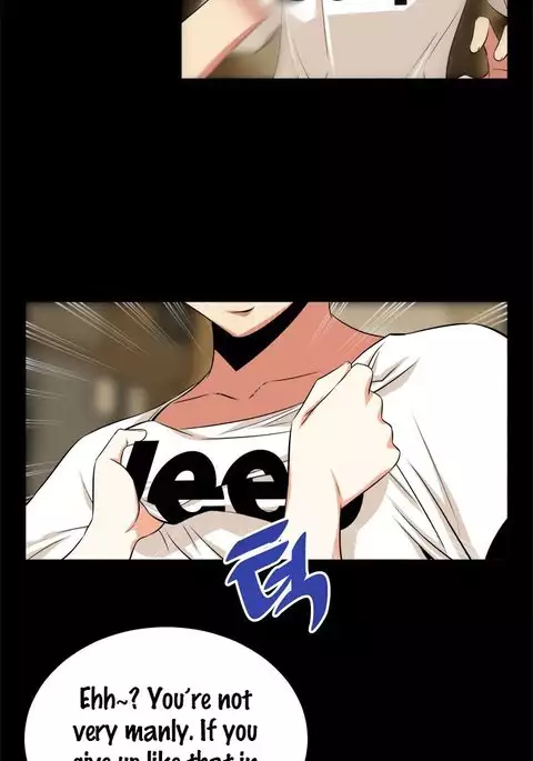 Love Parameter Ch.1-50