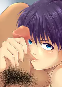 [Underground Dou (Stranger)] Jigoku Ezu no Yoru 2