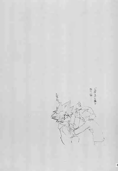 Utsukushiki Samazama no Yume