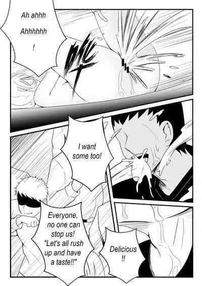 [fyxfd] Food Wars! The female body 2